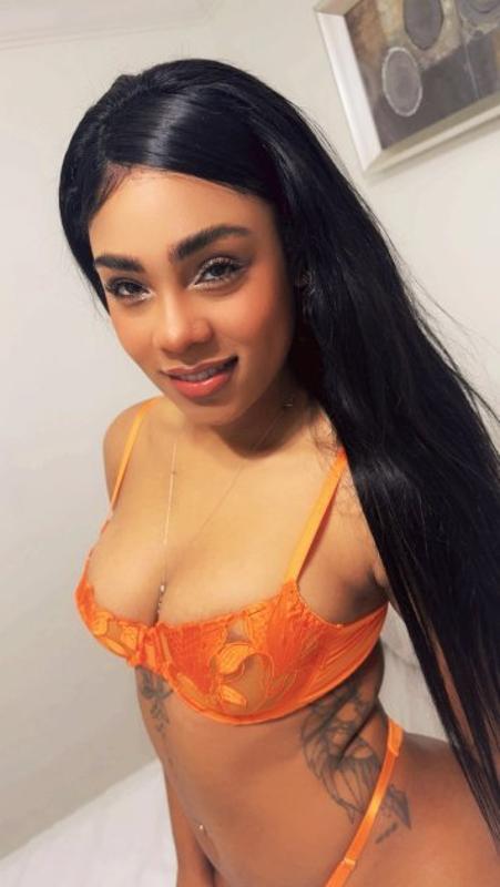 CHICA NUEVA🫠