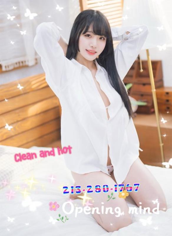 ✨100% Young Asian⭕YOUNG⭕⭕⭕NEW ASIAN☎️213-280-1767