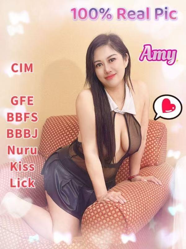 💄Amy arrived here 💄