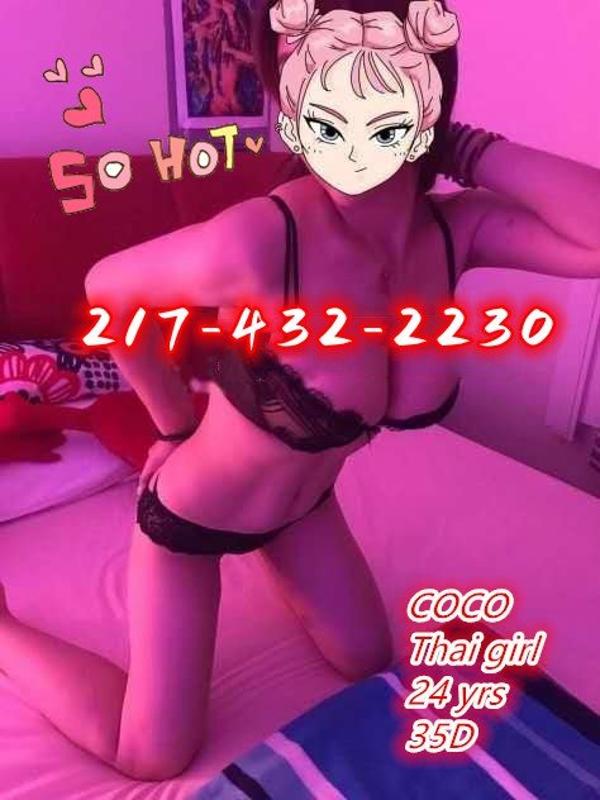 Hot Asian Girls㊙️❤️New!*NEW!! New!!!! ❤️☎️217-432-2230☎️❤️THE
