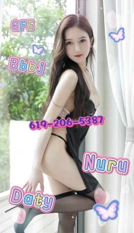 🔴FULL SERVICE🧿🏀🌸🍎🌸TOP ASIAN🌸🍎🌸♥️NEW COME✨🍧🧿Clean. Pure. Nice. Playful🔴☎️619-206-5387🔴