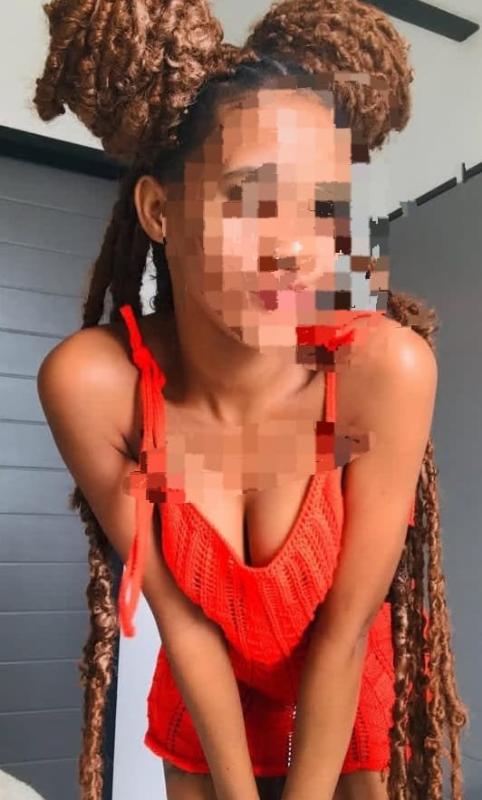 Hi gents, I'm Daisy 25years old slim and sexy frm S African🥰 sweet girl with soft skin that will leave you speechless.i f you're looking for a fun elite companion you're arrived at the right place.Am