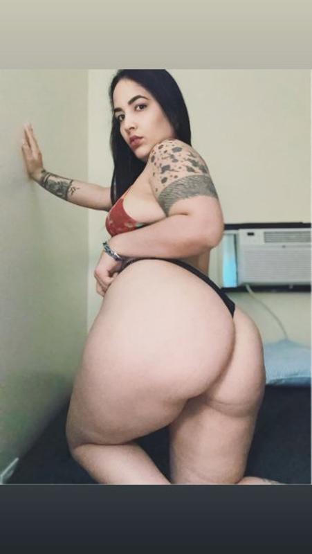 Cuban Girl