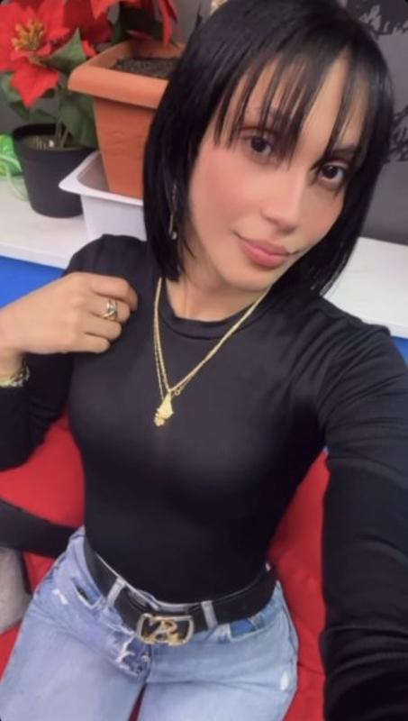 Beautiful latina with the best special for you call me
