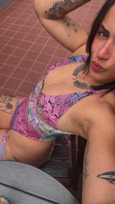 Sexy Latina