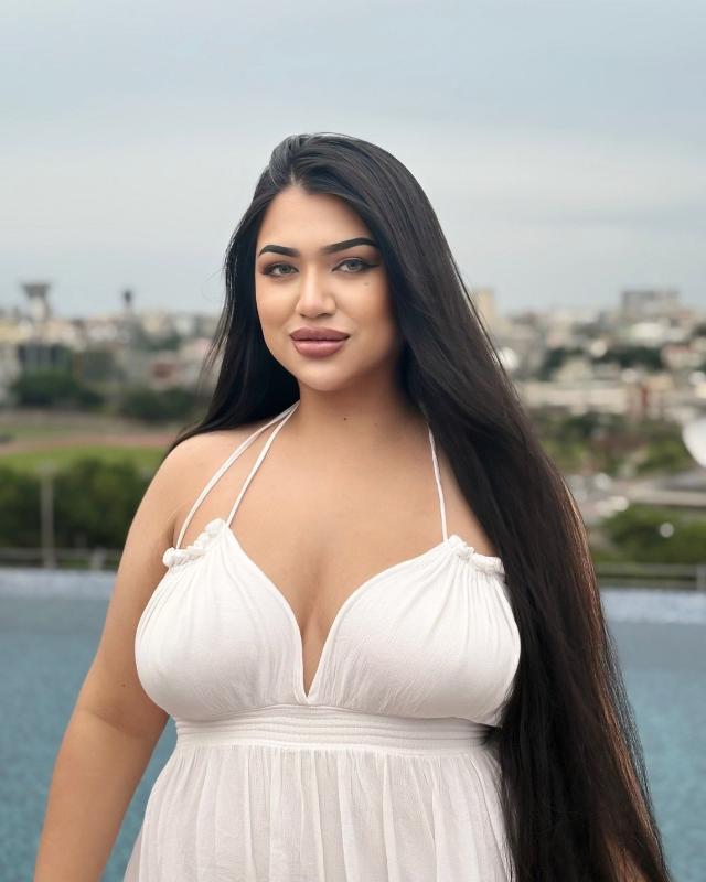 I'm from Thailand 🇹🇭 and I'm here for the first time.
 I want to give you guys a special experience😜
 I am 100% Thai girl with Big boobs and Fat ass asf🍑
My fat ass is real No plastic surgery❌