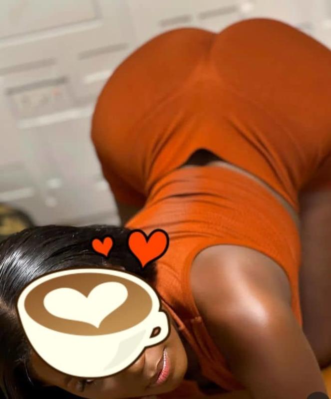 I am Lisa super hot African sexy girl living in Kolkata City.