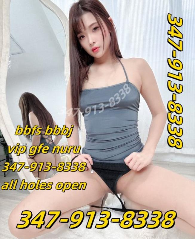 ❤️All holes open❤️347-913-8338❤️erotic nuru❤️BBFS FULL SERVICE❤️short time visit❤️