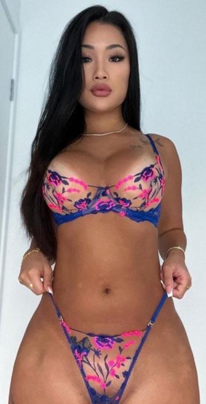 Sweet fantasy