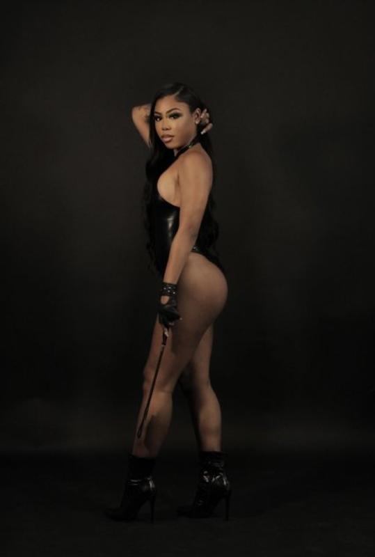 Your favorite Blasian