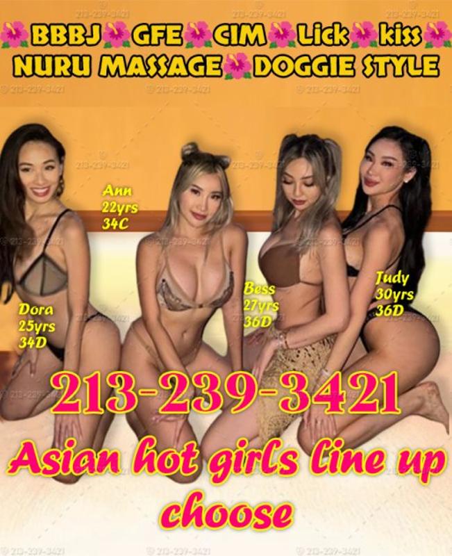 4💃slut girls with their🍩soaking wet hole here🍩~213-239-3421