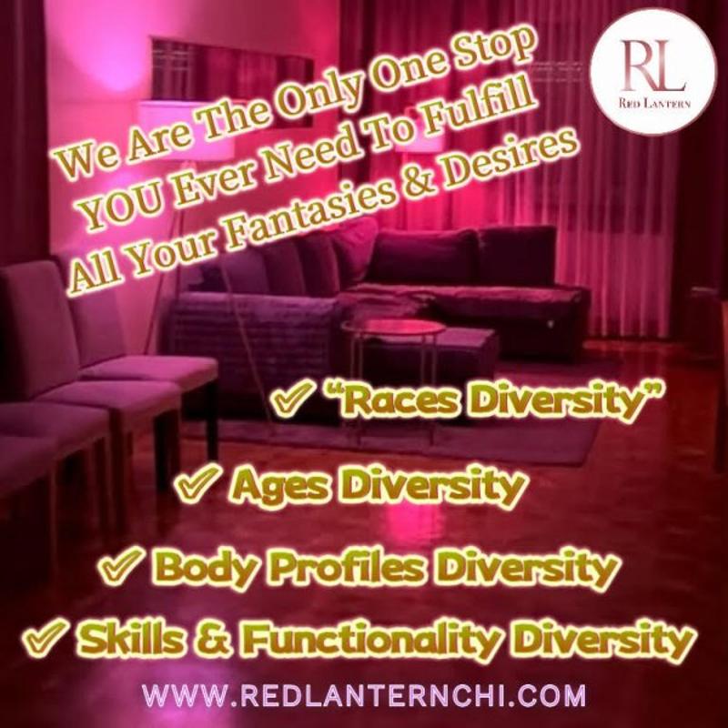 Largest International Escort Company With Carnival Feast of "Skin Colors" & "Different Ages" & "All Types of Body Profiles" & "Various Skills Functionalities"