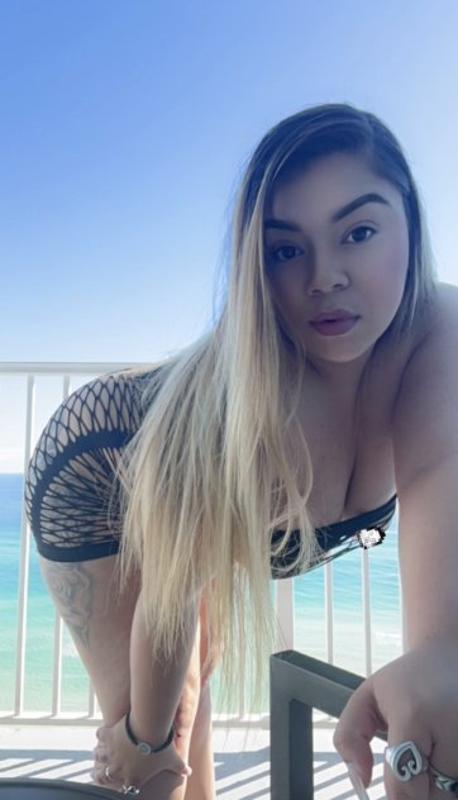 ✨🌶️ YOUR ULTIMATE PERFECT LATINA🌶️✨