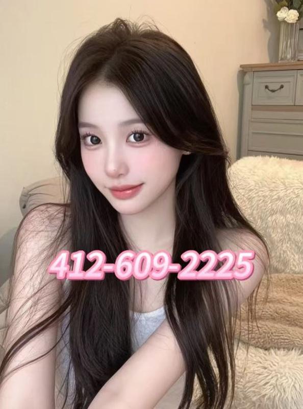 🍷🍷Best full body massage 📞📞412-609-2225🍓💙🍓💙New Girl🍓💙🍓💙Beautiful and sexy🍓💙🍓💙Top service 🍓💙🍓