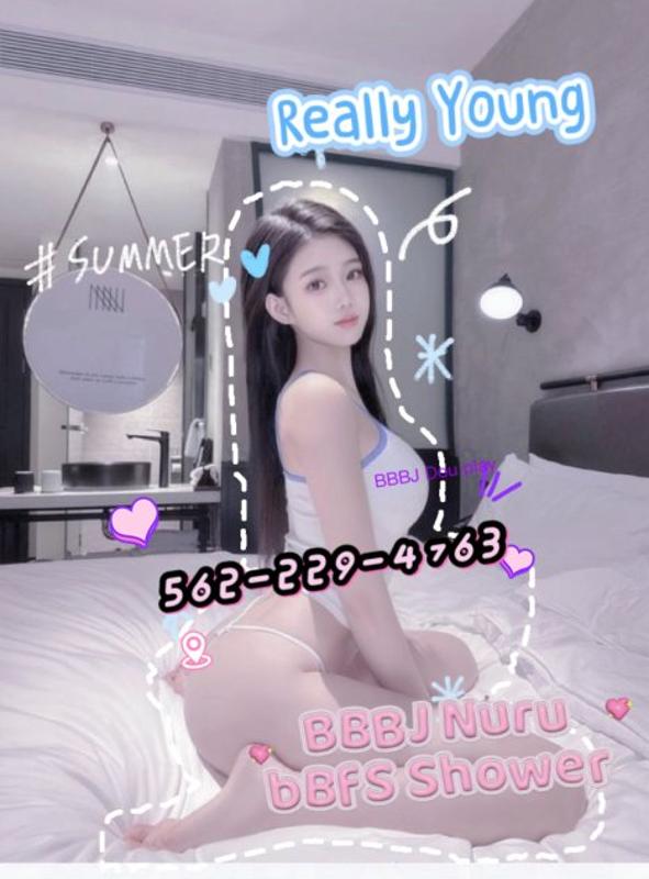 Torrance☀️Ingelwood☀️LAX☀️NEW OPRN❤️BBBJ✨Asian Young Sexy✨562-229-4763⭐️