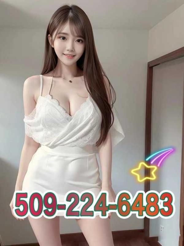 🟥🟡🟪 509-224-6483🟡✅🔴New Asian Girls🔴🌟🟪Sweet🟥🟡🟪Sexy🟩🔴🟪Top Service🟩🟥🟡