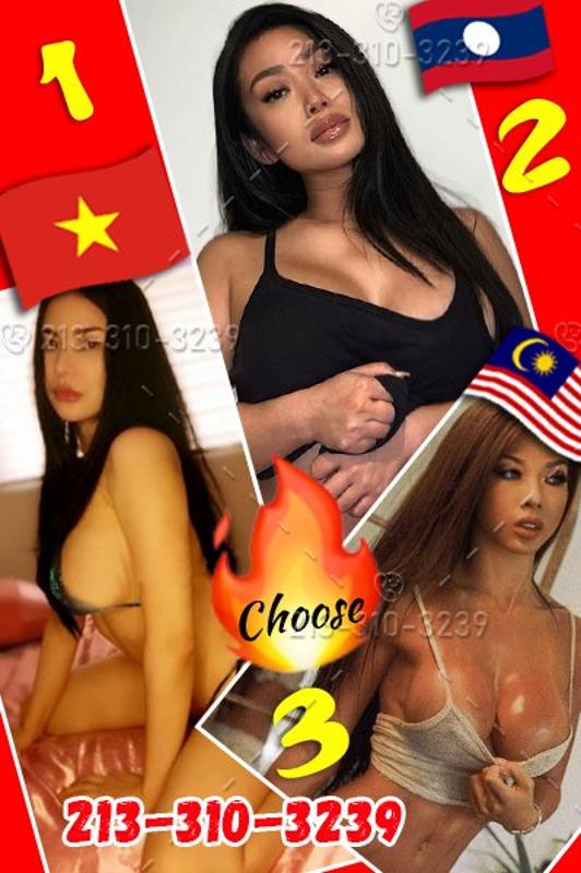 🎀💥Wanna date with Most popular girls crowd?❤❣️call us:213-310-3239