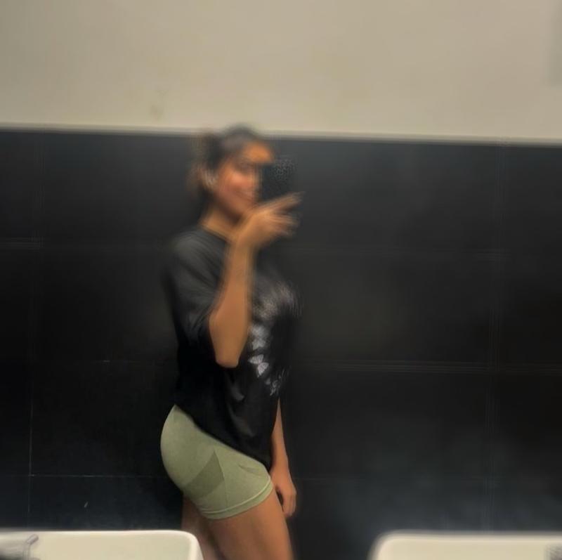 Hello there sweetie, my name is Arushi and I know you are bored or lonely, or both. I am a 23-year-old independent girl, exactly what you need tonight in order to feel top pleasure.
☑️☑️ I am a high-c
