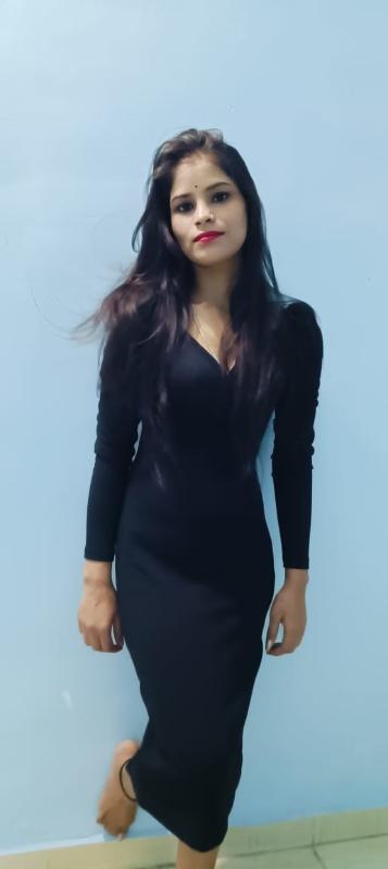 Hello ❤️
❤️ welcome my profile ❤️
I'm anvi patil 24 years old independent girl From Mumbai ⭐