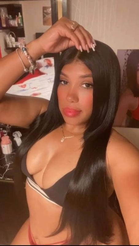 Bella Dominicana Disponible