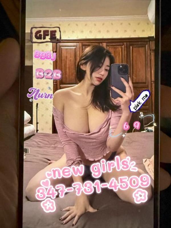🍑👅Grand opening, Beautiful Asian girls at your service, AMAZING ❤️❤️ CALL NOW!