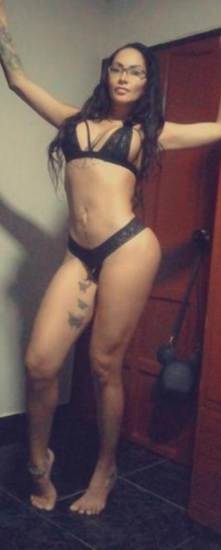 Hi, I'm a mature woman, delicate, passionate, very tasty, available