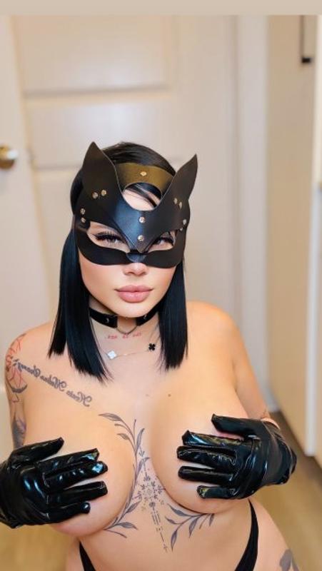 Sexy girl