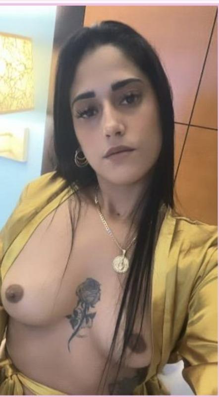 Hola mis amores latina sexy nueva en Lehigh