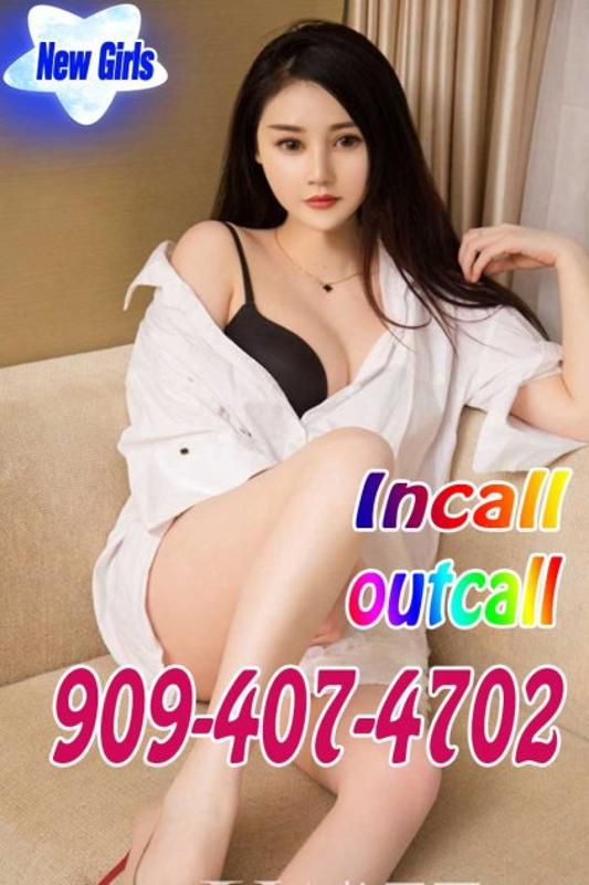 🔴909-407-4702 💮Two new girls🔴 incall and outcall real photos💮Beautiful and sexy🔴Best