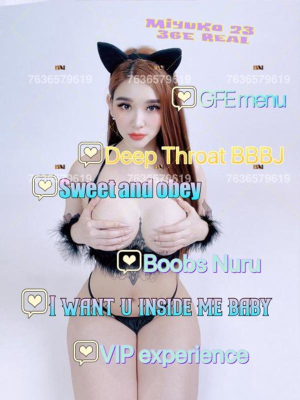 ⭕️Asian Good HOTTIES⭕️BEST FEELING❤️BBBJ❤️ B2B NURU❤️GFE❤️360 Rotation ❤️FULL SERVICE ❤️❤️