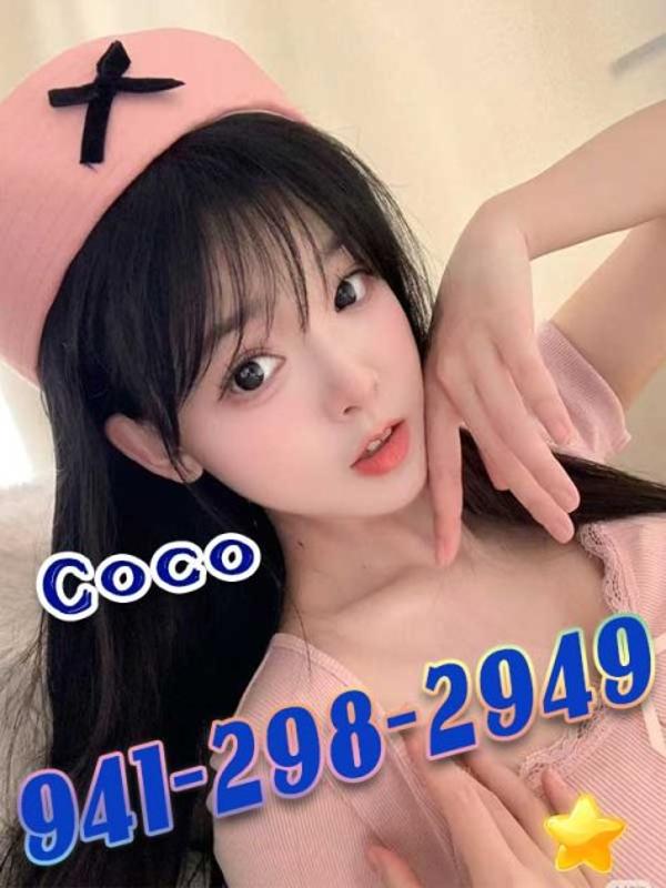☎☎941-298-2949🎀4 new girls🎀sexy and hot🟪busty, petite and charming🍆💦 100% real pictures😋full of exotic style🟪🟪