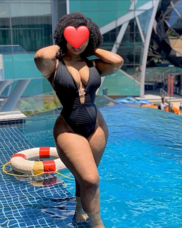 I am Tiana super hot African sexy girl living in Ahmedabad.