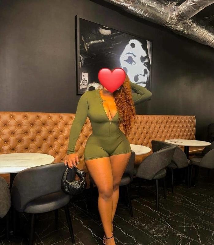 I am Tiana super hot African sexy girl