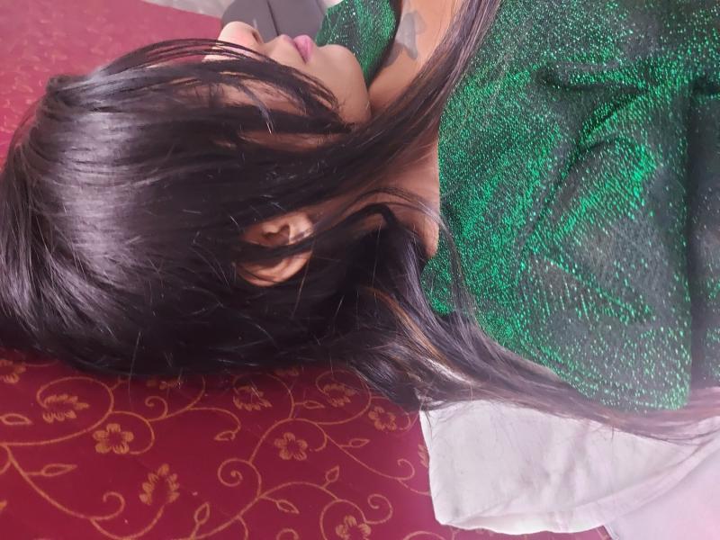My name is Himanshi!  💋
my  from is Gujarat I am staying in Mumbai.
Hi Honey. My name is Himanshi I'm very beautiful, sociable, cheerful, sexy MILF and I will give you the hottest sex in your life! Yo