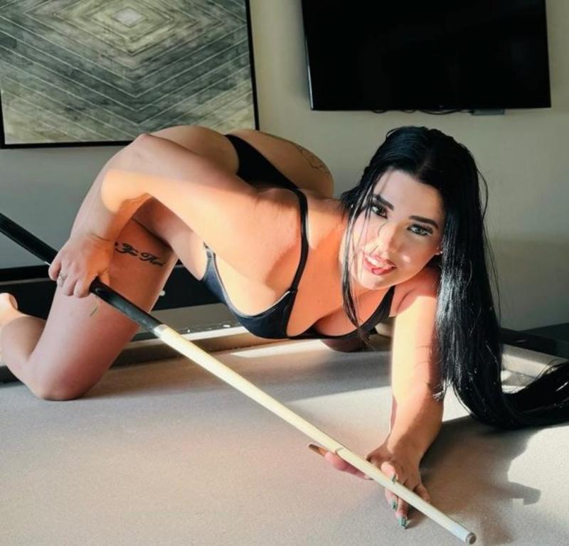 Latina sexy