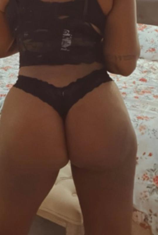 Stimulation nuru goddess