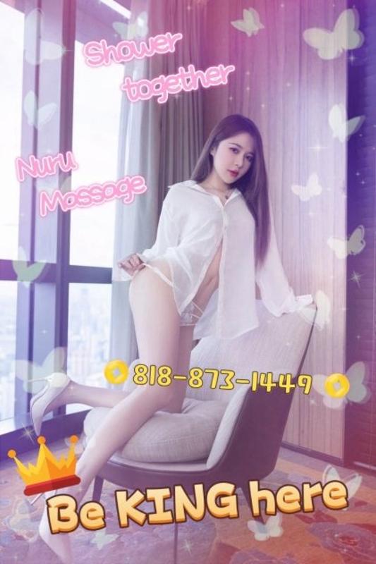 Reseda🌸🌸 Panorama City ☀️NEW OPRN❤️BBBJ✨Asian Young Sexy✨818-873-1449⭐️