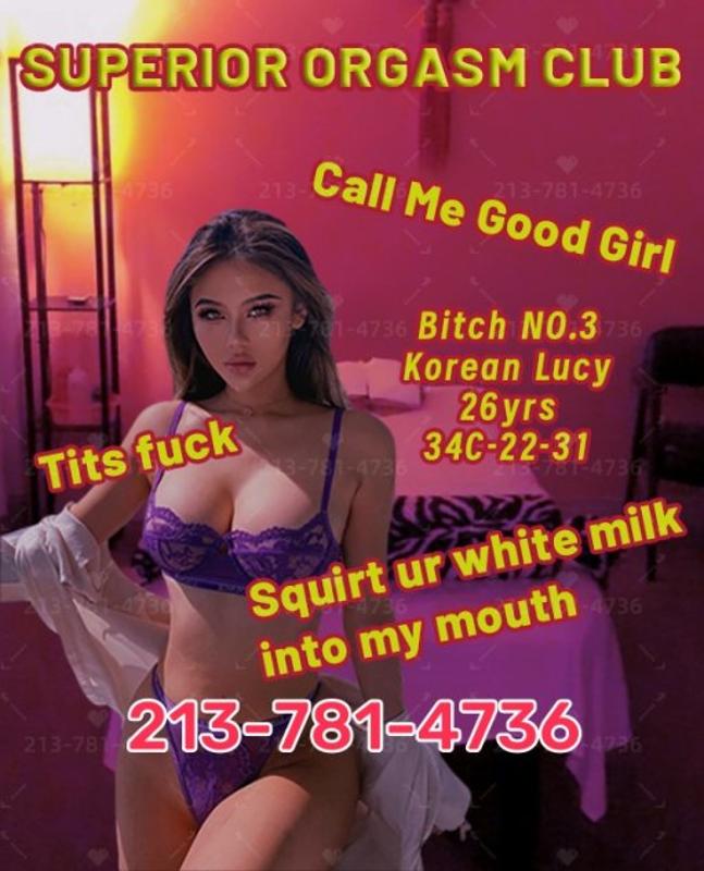 💖🎃Superior Orgasm Club💖🎃213-781-4736