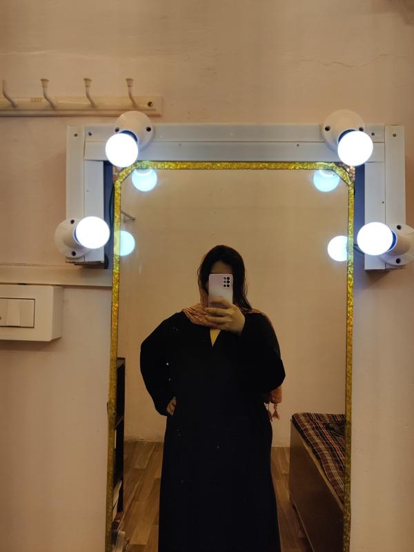 🌸 Meet IndianHijabi – Top Fansly Content Creator 🌸