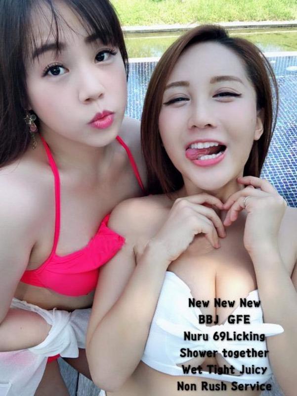 New sexy Taiwanese new to here