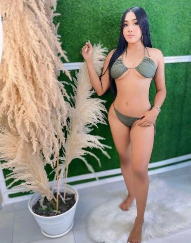 Hi, I'm jessica  , I'm new here.💦