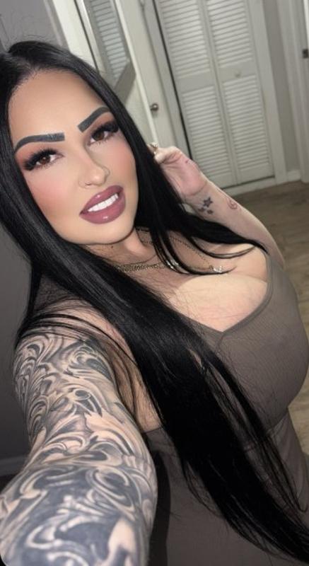 Curvy Exotic Latina