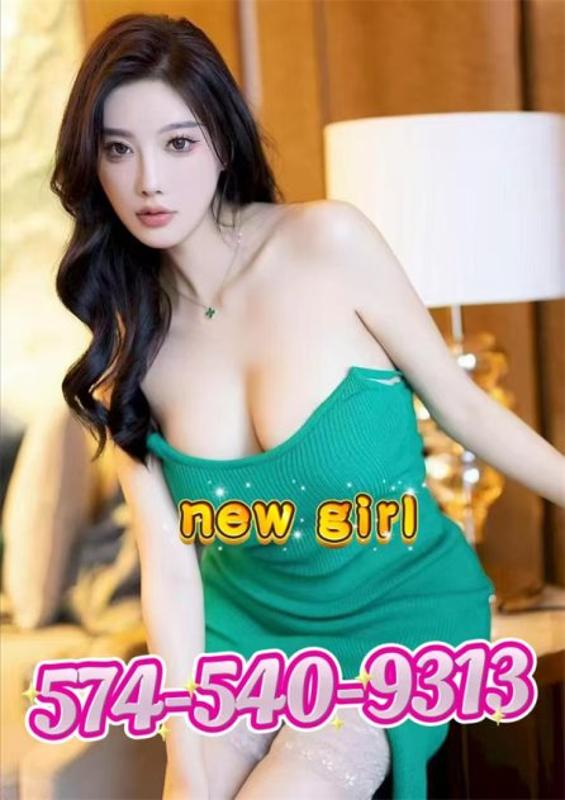 ☎️☎️574-540-9313🎀🎀Grand opening🎀The new girls🎀sexy and spicy 🟪 petite, and charming 🍆💦😋 full of exotic charm 🟪🟪