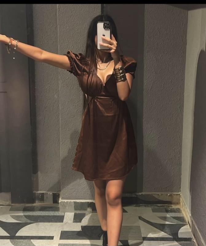 Hello everyone welcome to my profile.
I'm Anisha 22 year young good looking girl. Working independently in Hyderabad.
If you wanna have a good time with me, like a girlfriend experience.