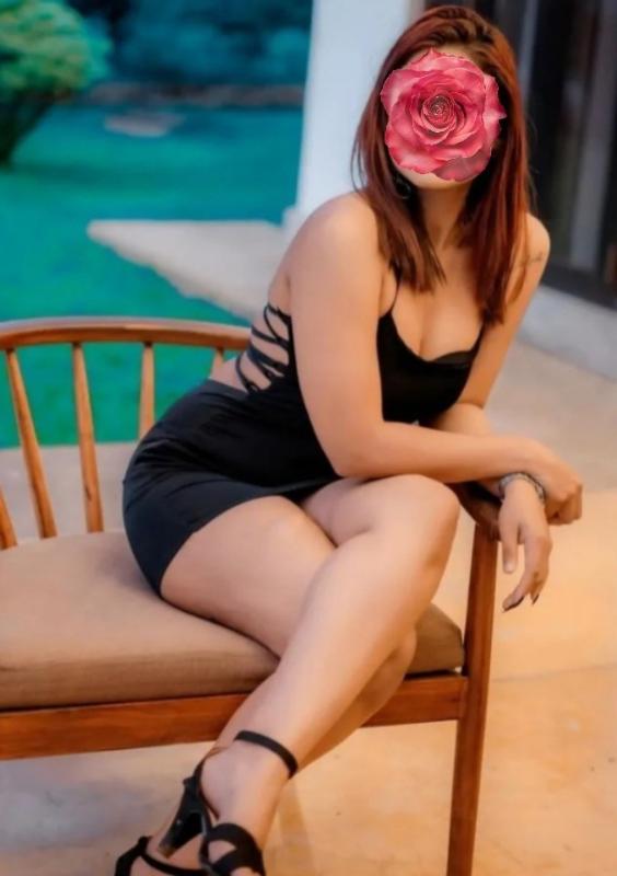 Greetings, gentlemen! I am ELINA☺️😘❤️, your independent, elite escort of NEW DELHI