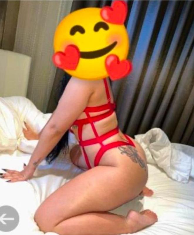 Cubanita Mojadita  (813) 585-3452 BBBJ TRIOS GFE