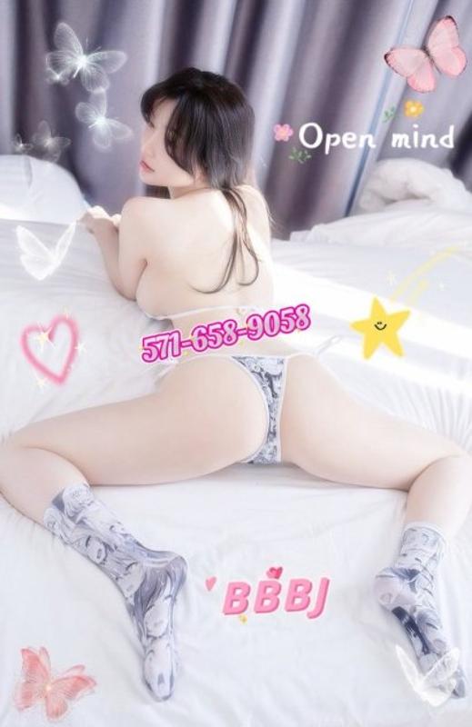 ✨Fairfax⭐Airport⭐Woodbridge✨Vienna❤️BBBJ☀️New Open❤️571-658-9058✨B2B✨hot✨cuites Asian girls