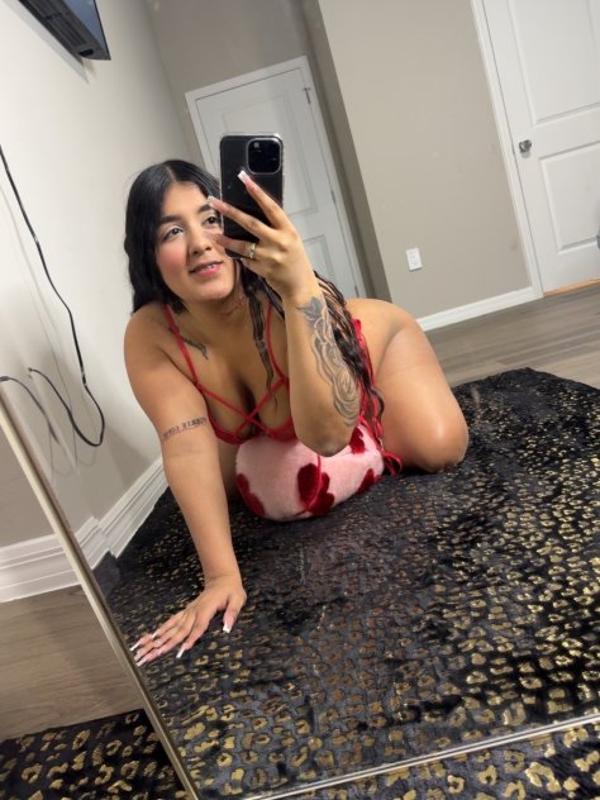 Sexy morena❤️‍🔥 nueva en la ciudad ven y la pasamos rico😍