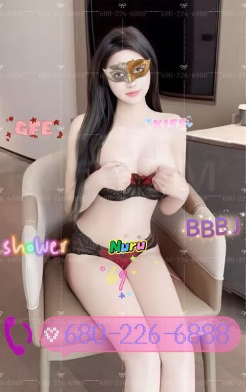 🆕sweet🌟❤️asian☎️680-226-6888☎️🍧🍧gfe➕b2b➕kiss➕nuru➕ ♋ 💖 enjoy the be🫧🫧🫧best service🥝🥝