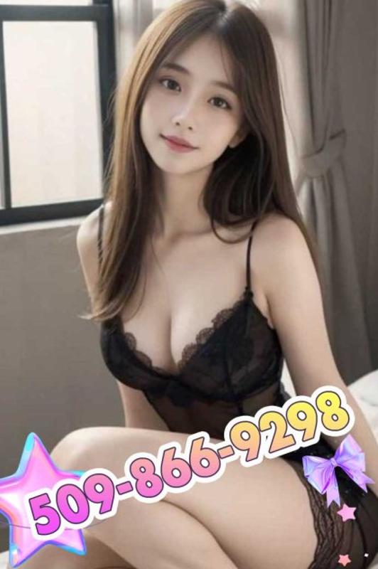 509-866-9298👉👉👉 New girl🌸🌸🟪🟪Sweet 🌸 sexy🌸🟥🌸 Enjoy and relax🌸🟪🌸Top service🌸🌸🌸